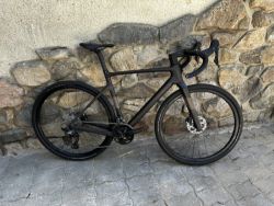 Scott Addict gravel 40