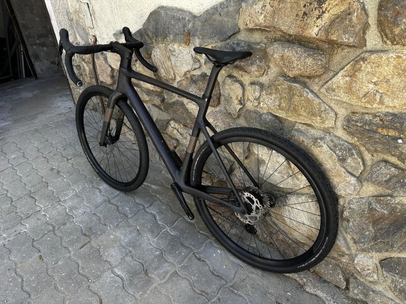 Scott Addict gravel 40