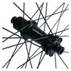 🪶 ULTRA LEHKÁ – MTB karbonová kola Carbonix WAVE 30 XC | zvlněný ráfek | Sapim CX Ray | 1280 g