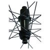 🪶 ULTRA LEHKÁ – MTB karbonová kola Carbonix WAVE 30 XC | zvlněný ráfek | Sapim CX Ray | 1280 g