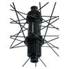 🪶 ULTRA LEHKÁ – MTB karbonová kola Carbonix WAVE 30 XC | zvlněný ráfek | Sapim CX Ray | 1280 g