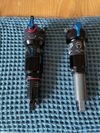 Fox Rock Shox