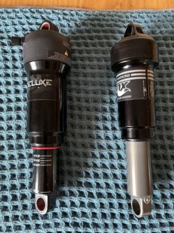 Fox Rock Shox