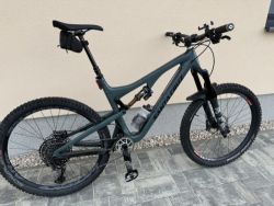 Santa Cruz Bronson C