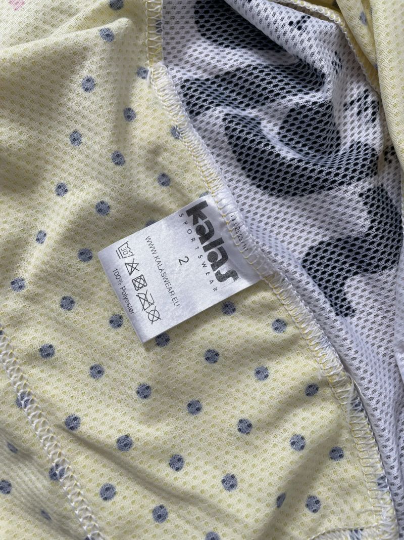 Kalas dres S