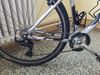 STAVBA GRAVEL GT
