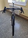 STAVBA GRAVEL GT