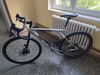 STAVBA GRAVEL GT