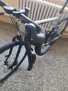 STAVBA GRAVEL GT