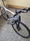 STAVBA GRAVEL GT