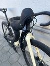 Canyon Ultimate CF SL 7, vel.S, 2x12s Shimano 105, karbonová kola, stav nového kola. 