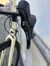 Canyon Ultimate CF SL 7, vel.S, 2x12s Shimano 105, karbonová kola, stav nového kola. 