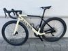 Canyon Ultimate CF SL 7, vel.S, 2x12s Shimano 105, karbonová kola, stav nového kola. 