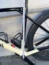 Canyon Ultimate CF SL 7, vel.S, 2x12s Shimano 105, karbonová kola, stav nového kola. 