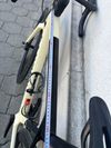 Canyon Ultimate CF SL 7, vel.S, 2x12s Shimano 105, karbonová kola, stav nového kola. 