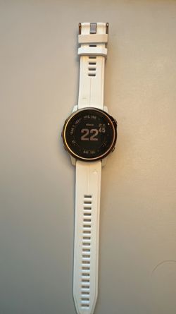 Garmin fenix 6s pro