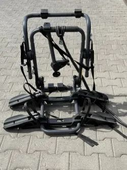 Nosič na kolo na páté dveře
