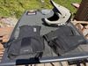POC Coron Air SPIN Moonstone Grey/Uranium Black Matt XLX