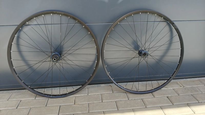 Kola Merida Expert CC