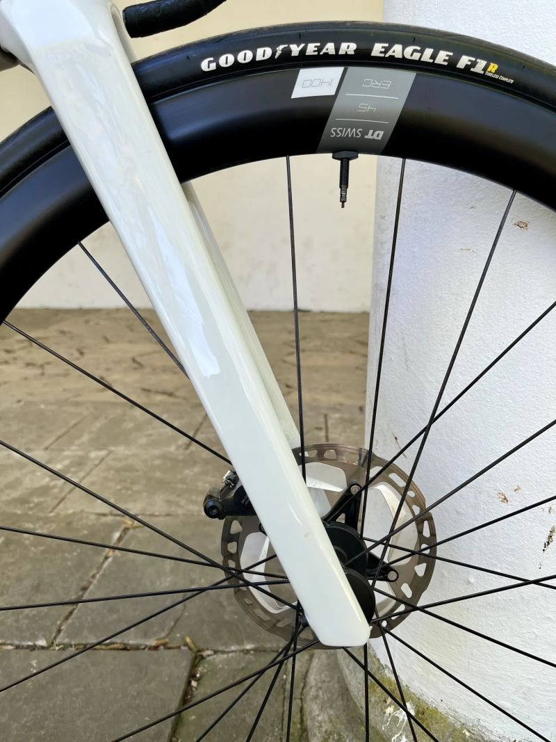 Silniční kolo SUPERIOR XR 9.8 GF ve vel. 58/XL