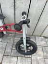 First BIKE