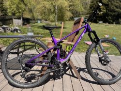 Norco Optic C1 L 2020