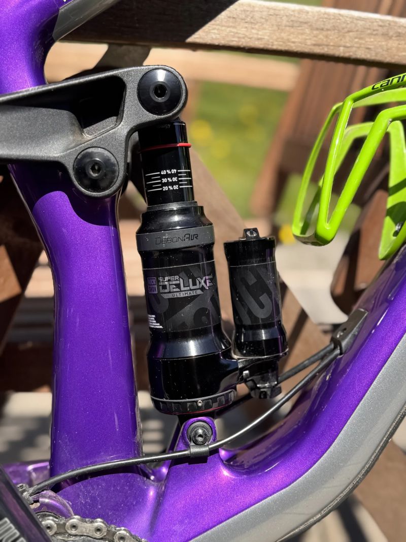 Norco Optic C1 L 2020
