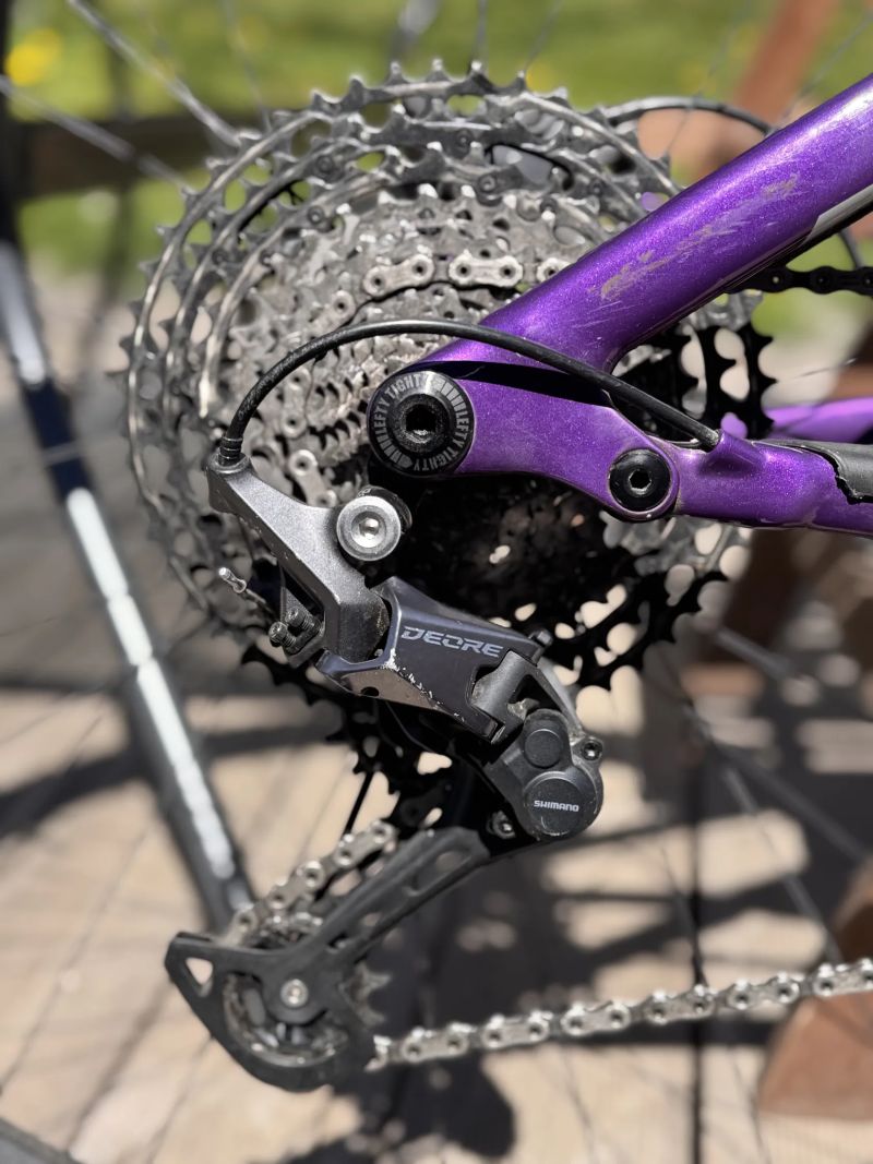 Norco Optic C1 L 2020
