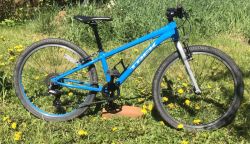 Trek Wahoo 24"
