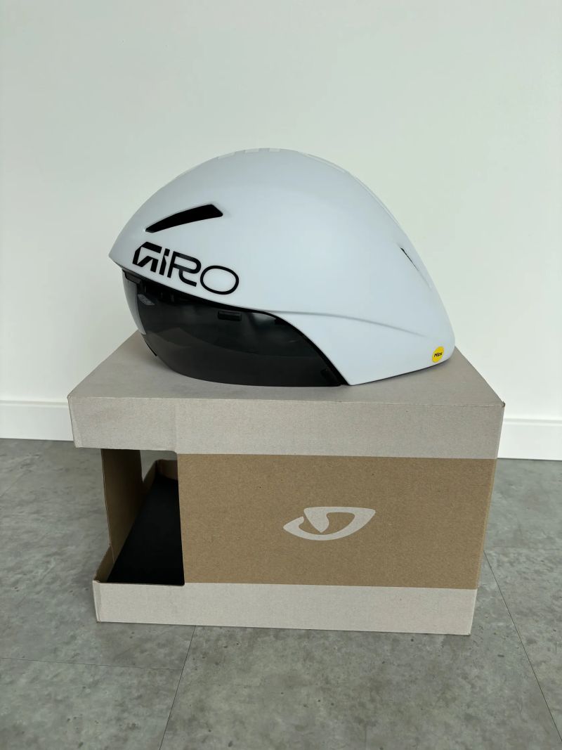 Giro Aerohead Mips