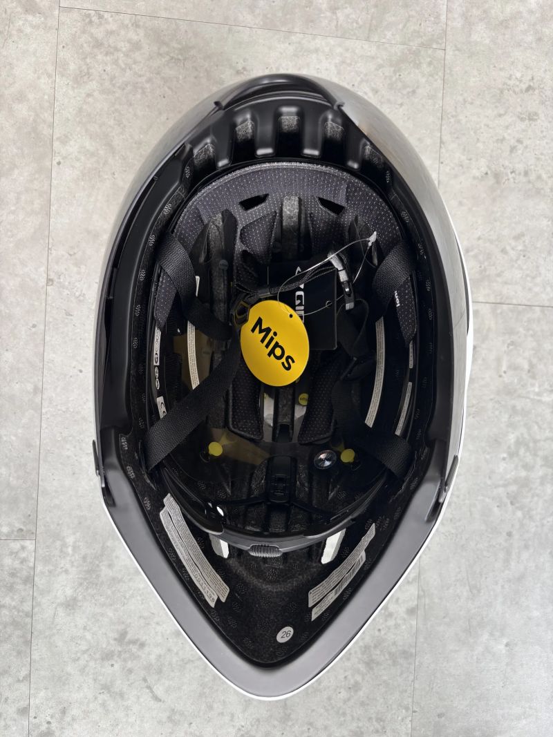Giro Aerohead Mips