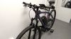Skládaný Cross E-bike na zakázku 750W motor, 840Wh Aku