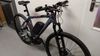 Skládaný Cross E-bike na zakázku 750W motor, 840Wh Aku