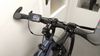 Skládaný Cross E-bike na zakázku 750W motor, 840Wh Aku