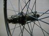 Newmen Advanced SL X.A.30 carbon + SAS