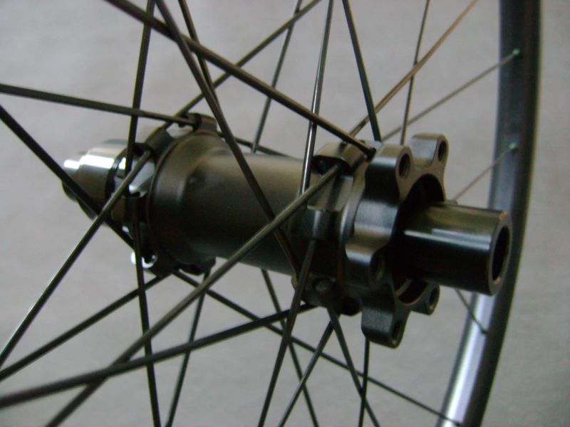 Newmen Advanced SL X.A.30 carbon + SAS