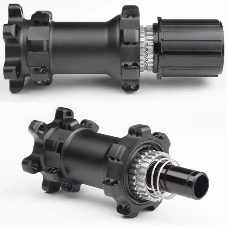 Newmen Advanced SL X.A.30 carbon + SAS