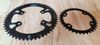 Převodníky Zrace na kliky Shimano 52-36 z