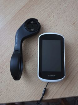 Garmin Explorer 1
