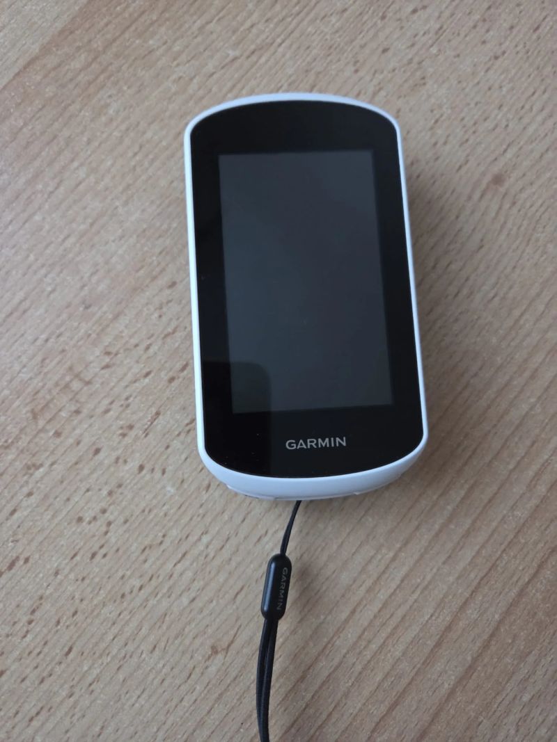 Garmin Explorer 1