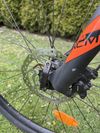 PEVNÉ HORSKÉ KOLO SUPERIOR XC859