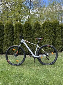 PEVNÉ HORSKÉ KOLO SUPERIOR XC859