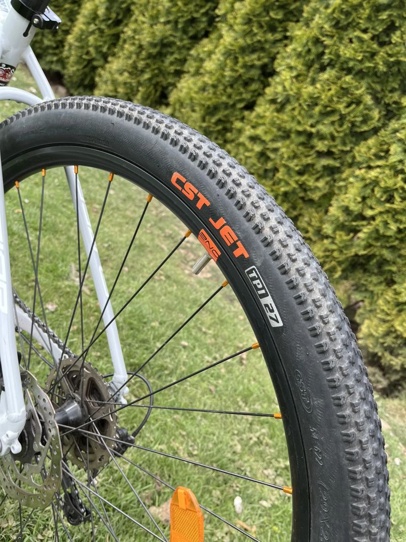 PEVNÉ HORSKÉ KOLO SUPERIOR XC859
