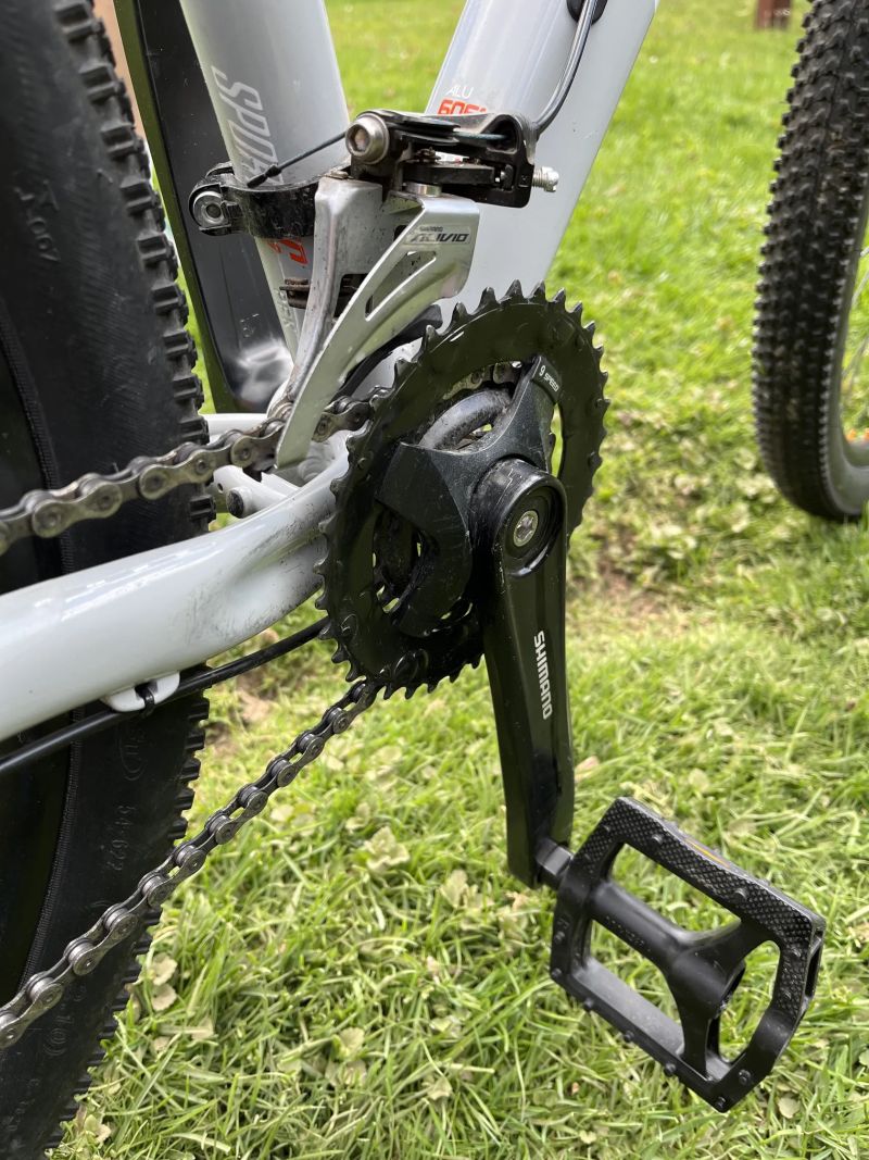 PEVNÉ HORSKÉ KOLO SUPERIOR XC859