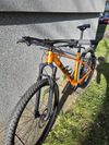 Trek X-Caliber 8