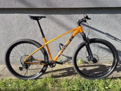 Trek X-Caliber 8