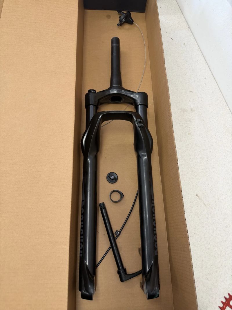 Rock Shox