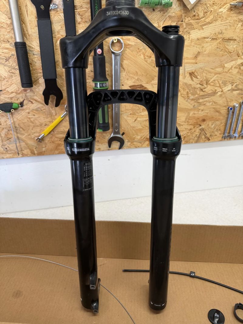 Rock Shox
