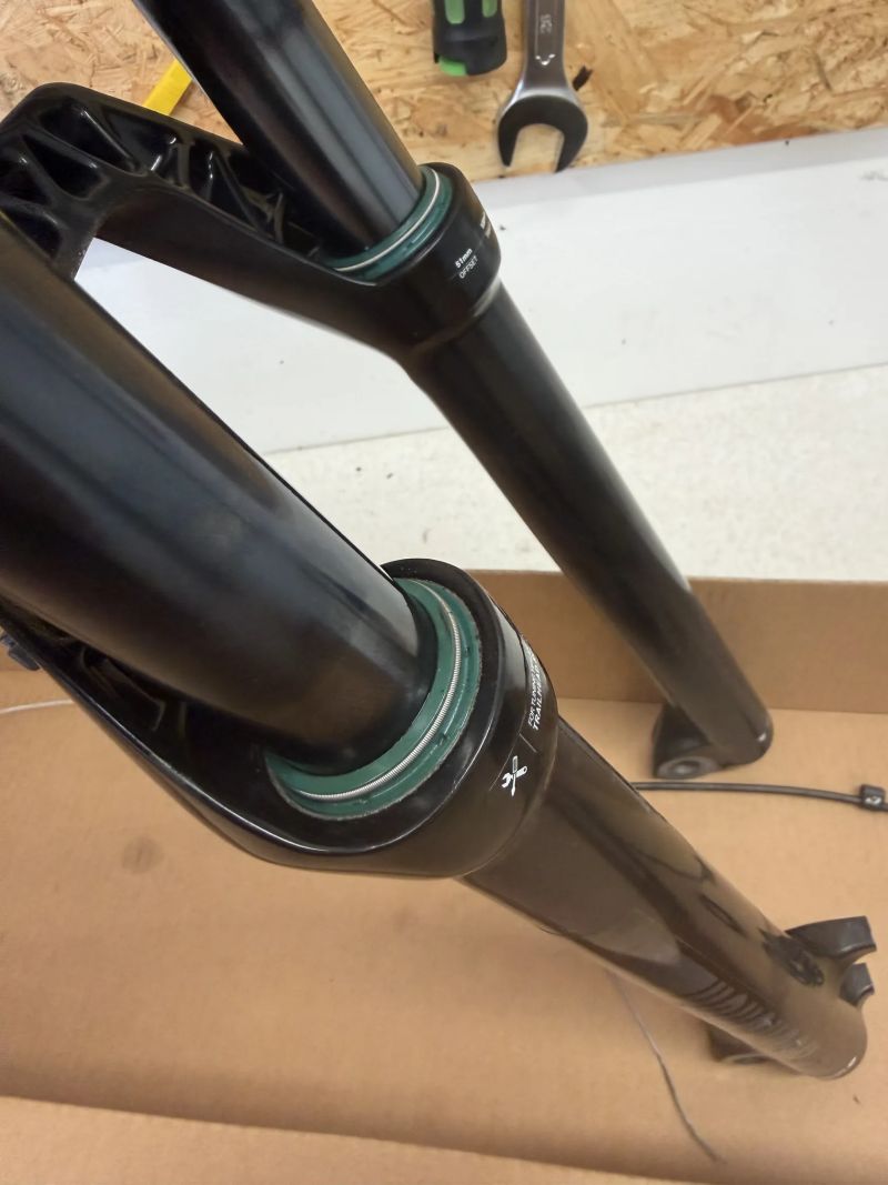 Rock Shox
