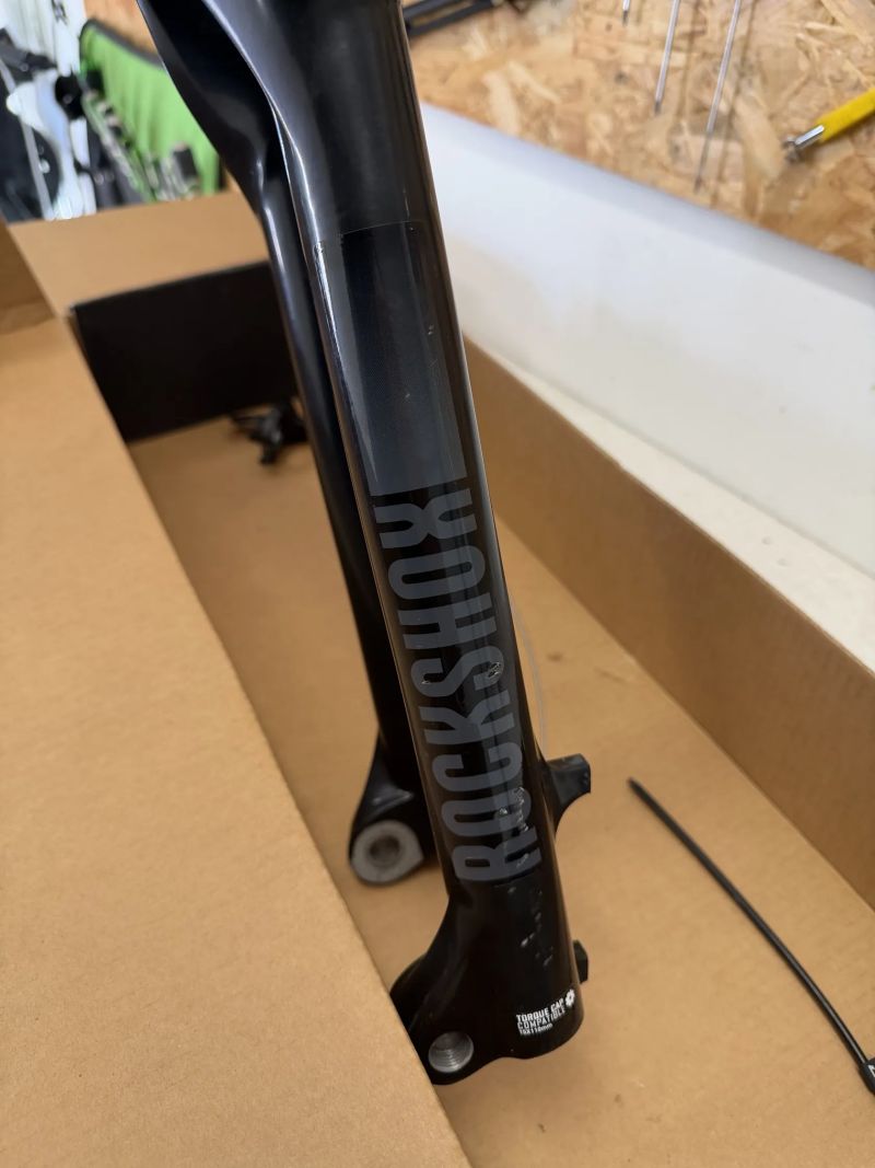 Rock Shox